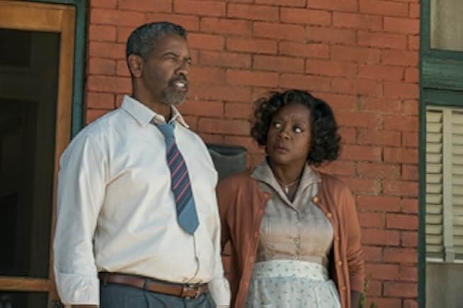 Fences 2016