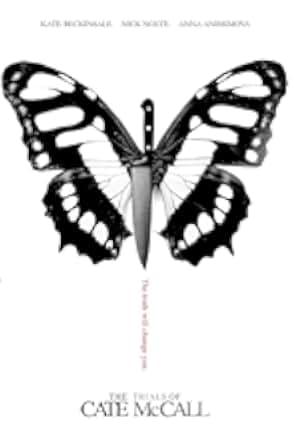 The Trials of Cate McCall 2013