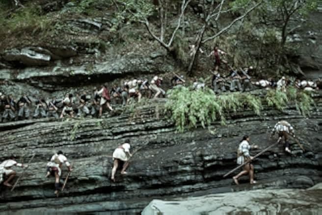 Sai de ke · ba lai: Tai yang qi 2011