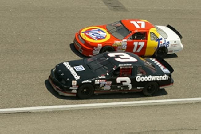 3: The Dale Earnhardt Story 2004