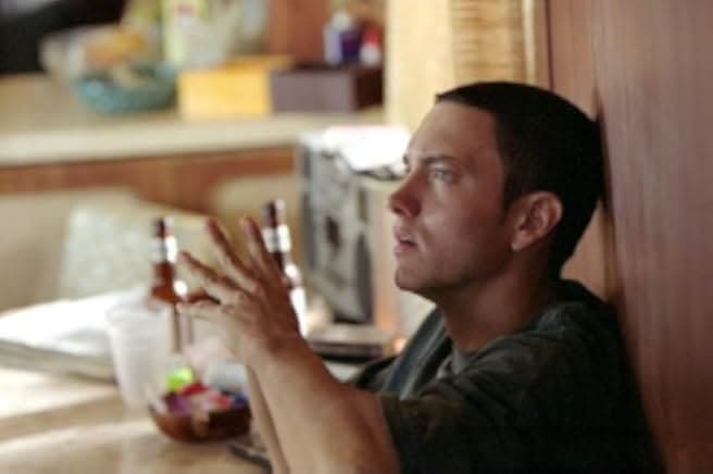 8 Mile 2002