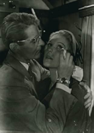 A Lesson in Love 1954