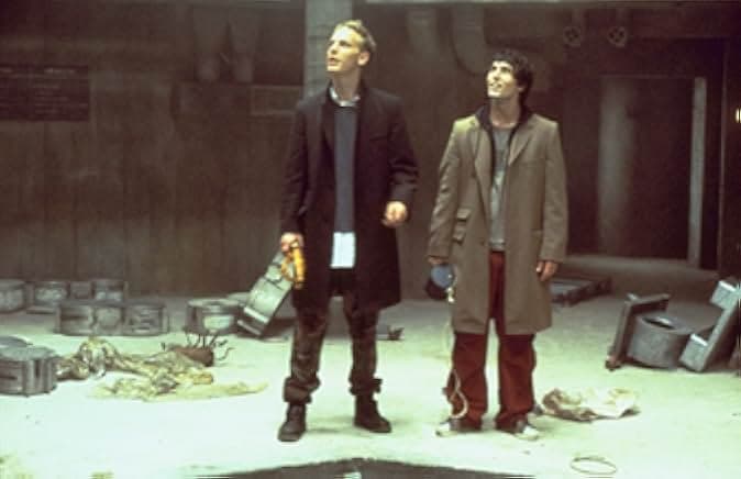 The Hole 2001