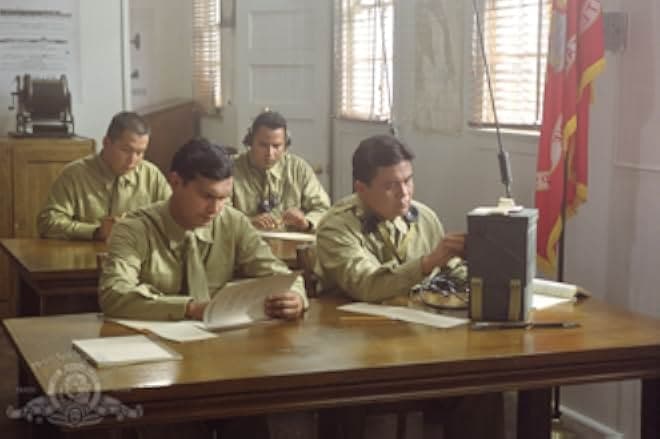 Windtalkers 2002