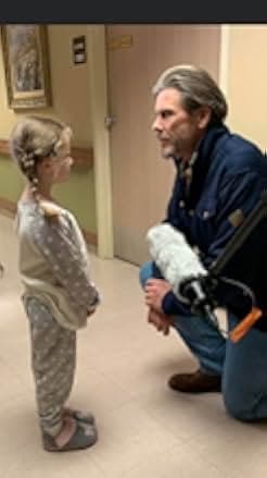 Lucy Shimmers and the Prince of Peace 2020