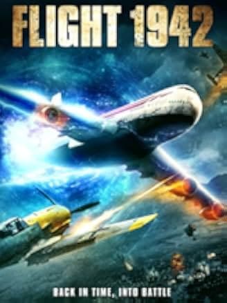 Flight World War II 2015