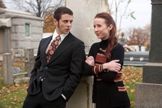 White Irish Drinkers 2010