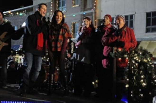 The Mistle-Tones 2012