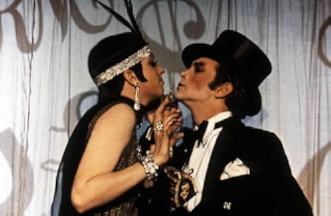 Cabaret 1972