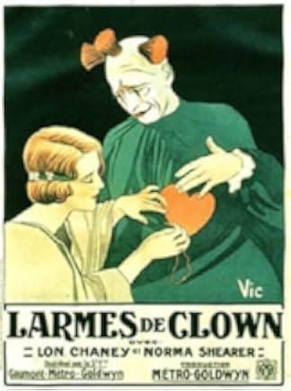 He Who Gets Slapped 1924