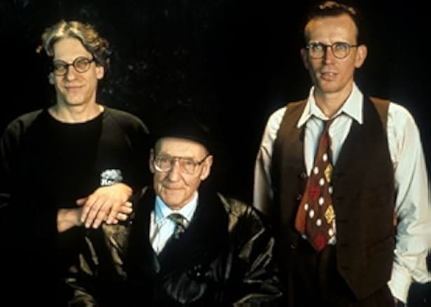 Naked Lunch 1991