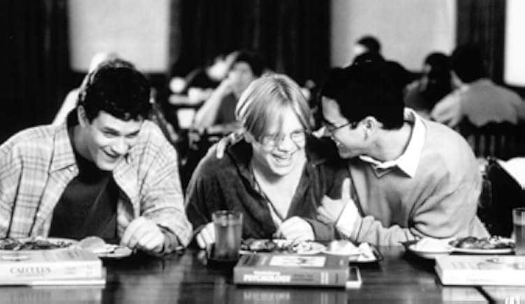 Dead Man on Campus 1998