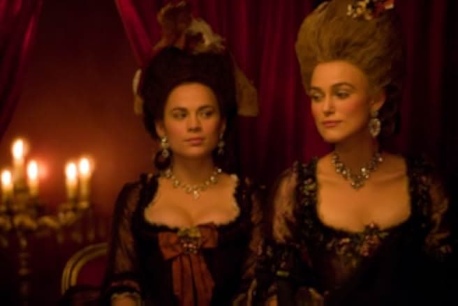 The Duchess 2008