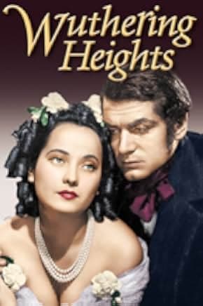 Wuthering Heights 1939