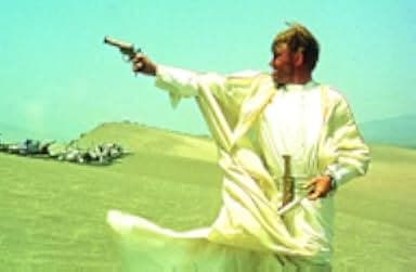 Lawrence of Arabia 1962