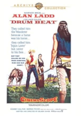 Drum Beat 1954