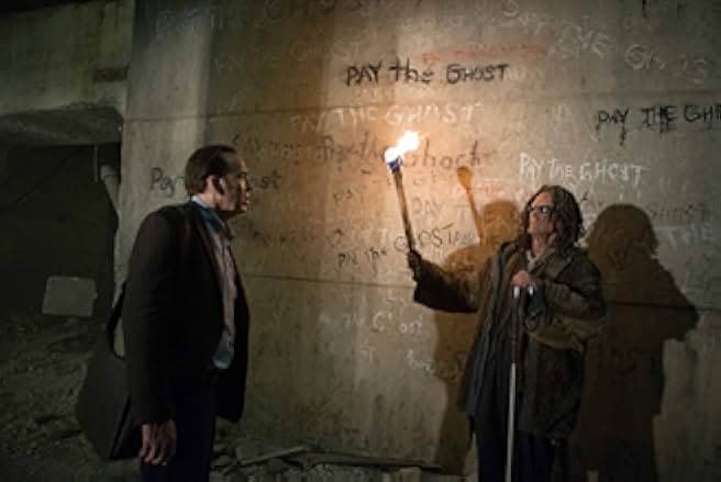 Pay the Ghost 2015