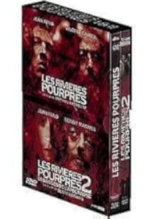 Crimson Rivers 2: Angels of the Apocalypse 2004