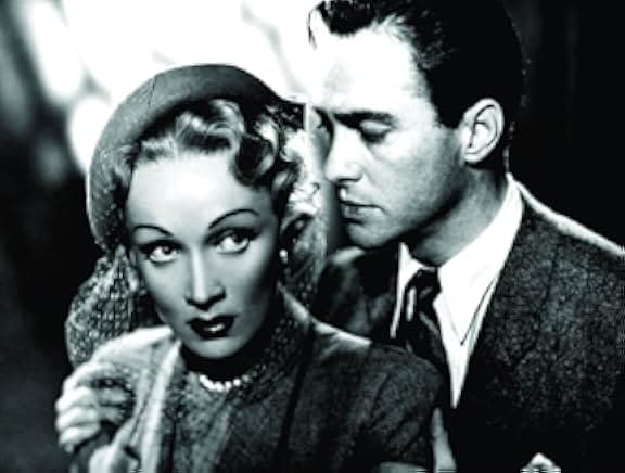 Stage Fright 1950