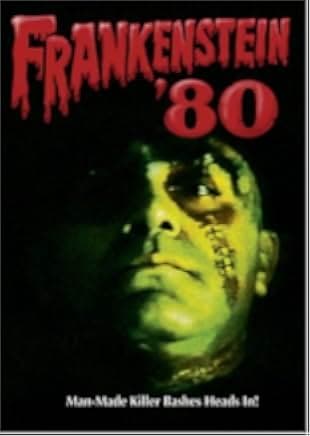 Frankenstein '80 1972