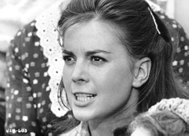 Splendor in the Grass 1961