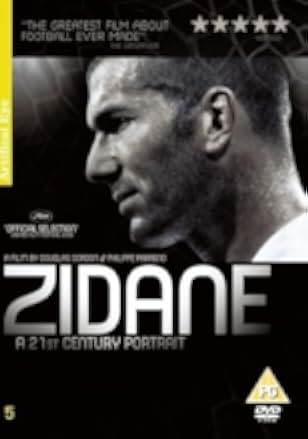Zidane: A 21st Century Portrait 2006