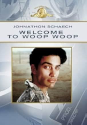 Welcome to Woop Woop 1997