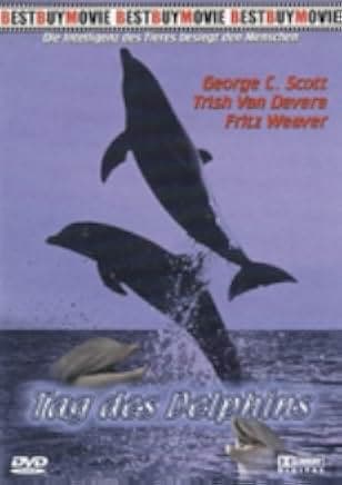 The Day of the Dolphin 1973