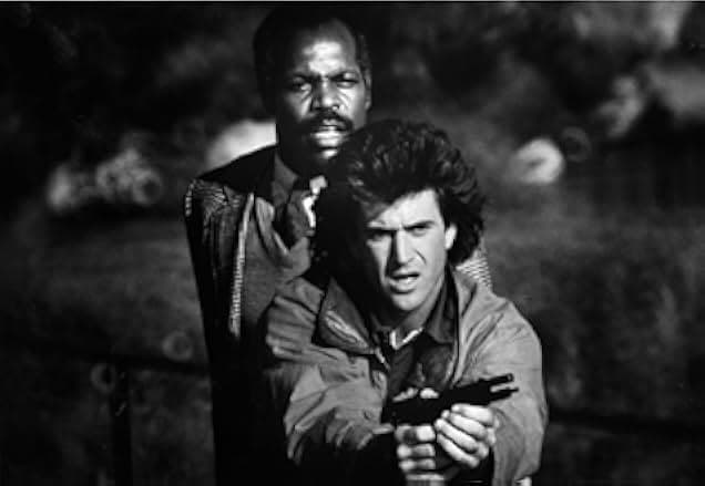 Lethal Weapon 1987