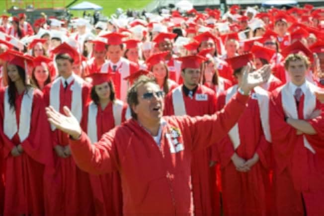 High School Musical 3: Senior Year 2008