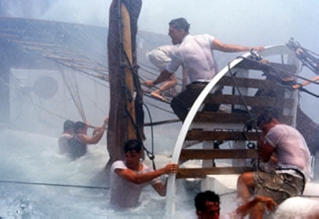 White Squall 1996