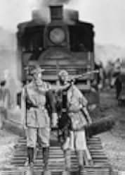 The Ghost and the Darkness 1996