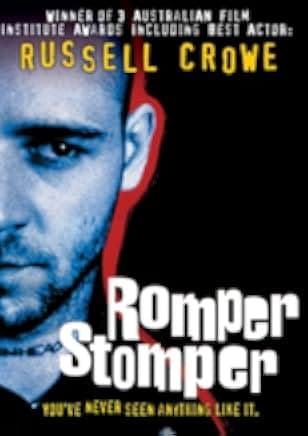 Romper Stomper 1992