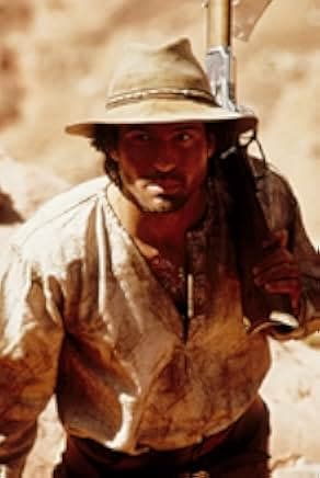 Geronimo: An American Legend 1993