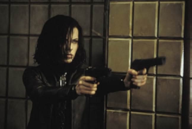 Underworld 2003