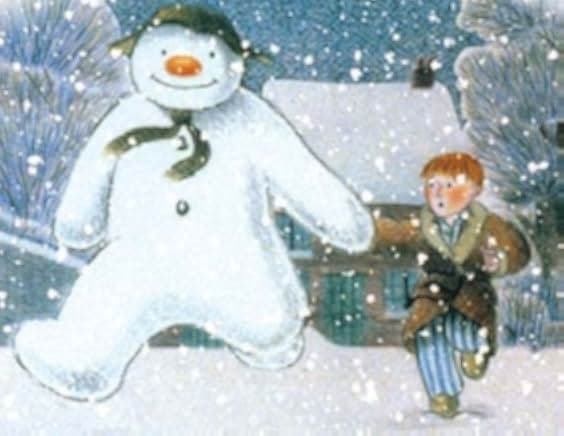 The Snowman 1982