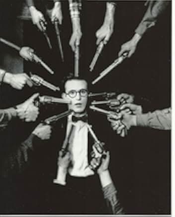 An Eastern Westerner 1920