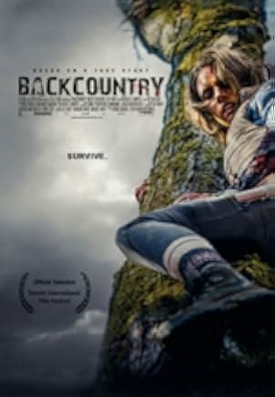Backcountry 2014