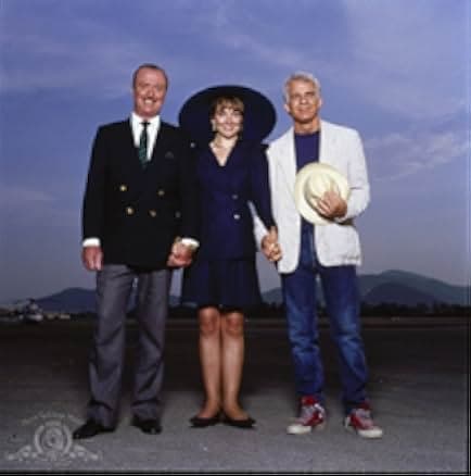 Dirty Rotten Scoundrels 1988