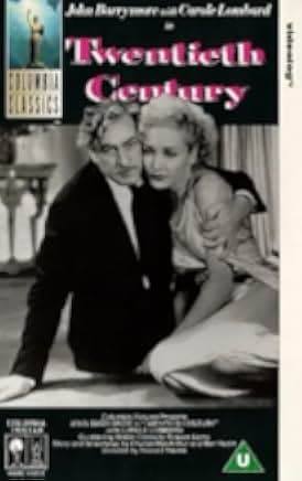 Twentieth Century 1934