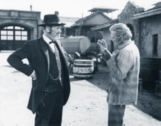 There Was a Crooked Man... 1970