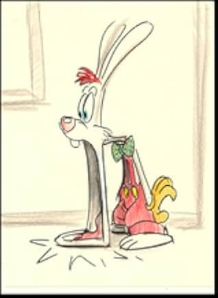 Who Framed Roger Rabbit 1988