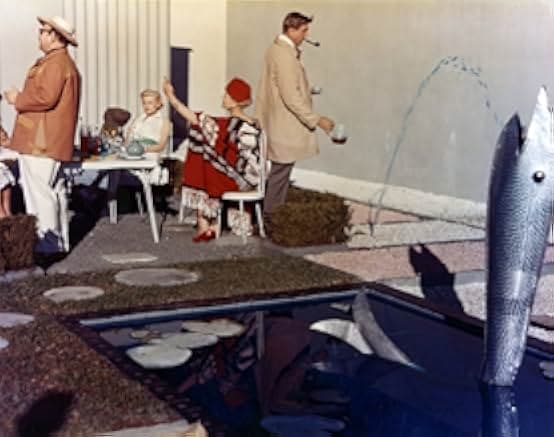 Mon Oncle 1958
