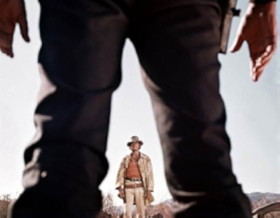 Once Upon a Time in the West 1968