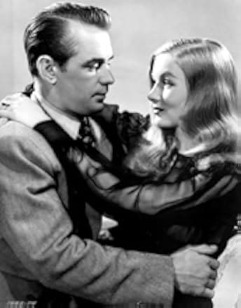 The Glass Key 1942