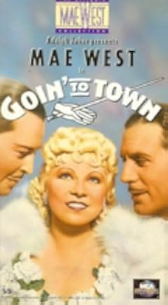 Goin' to Town 1935