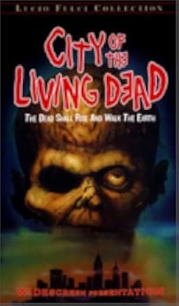 City of the Living Dead 1980