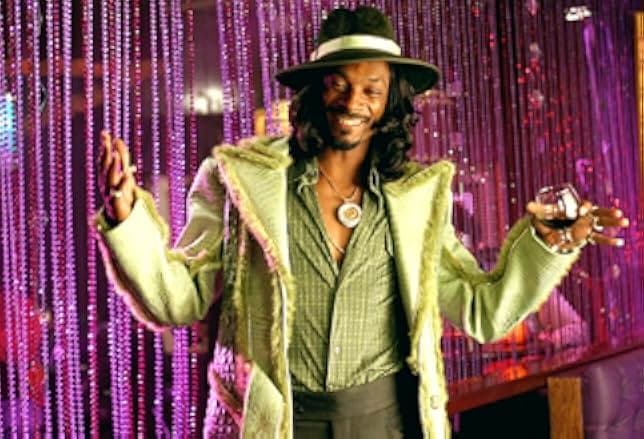 Starsky & Hutch 2004