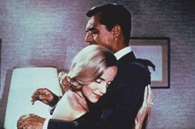 North by Northwest 1959