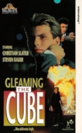Gleaming the Cube 1989